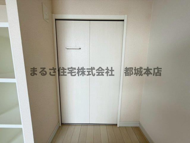 sumikaの収納