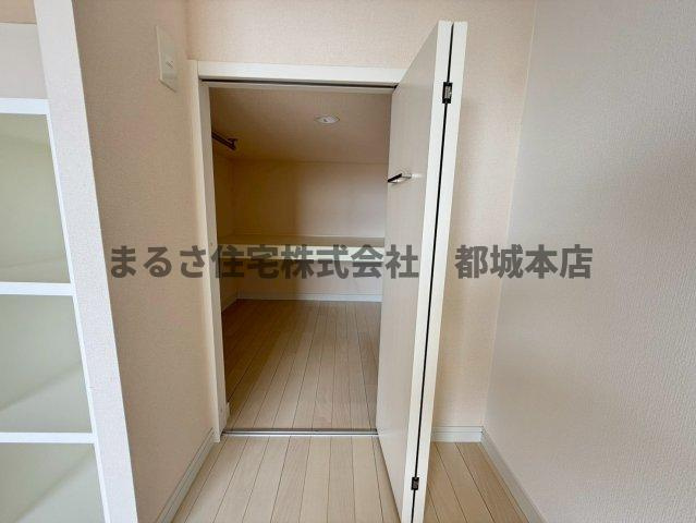 sumikaの収納