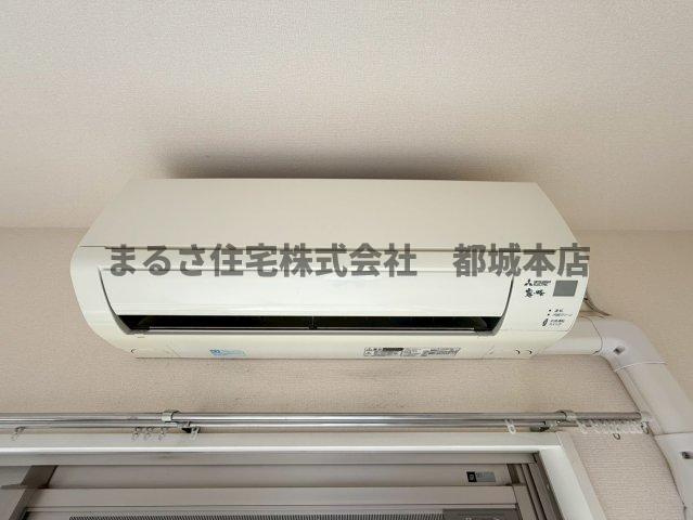 sumikaの設備
