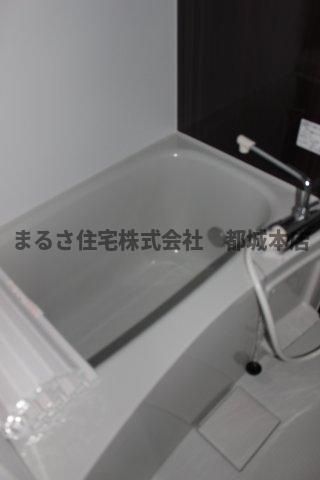 sumikaの浴室