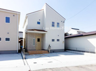 みよし市三好町湯ノ前90-2【仲介手数料無料】新築一戸建ての画像