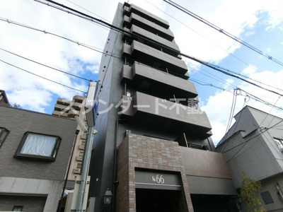 【外観】 | NAKAZAKI No.66