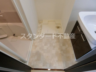 【洗面所】 | NAKAZAKI No.66