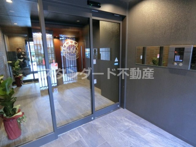 【その他共用部分】 | NAKAZAKI No.66