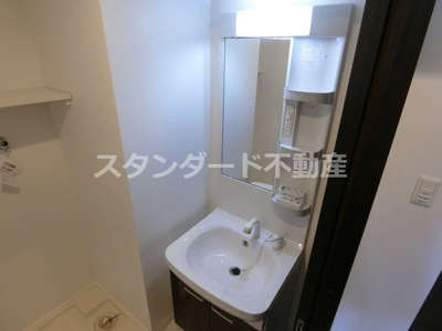 【洗面所】 | NAKAZAKI No.66