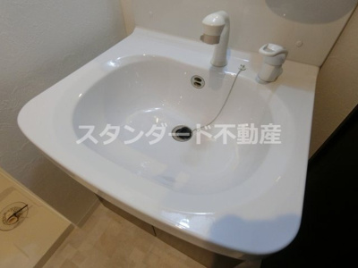 【独立洗面台】 | NAKAZAKI No.66