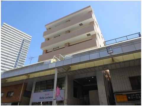 第5クレールパル