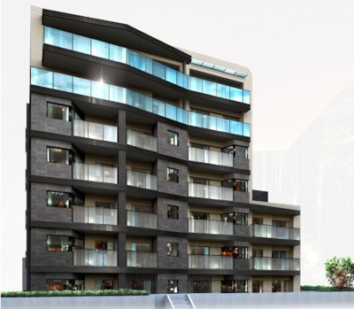 【外観】 | オープンレジデンシア代官山ザ・ハウス