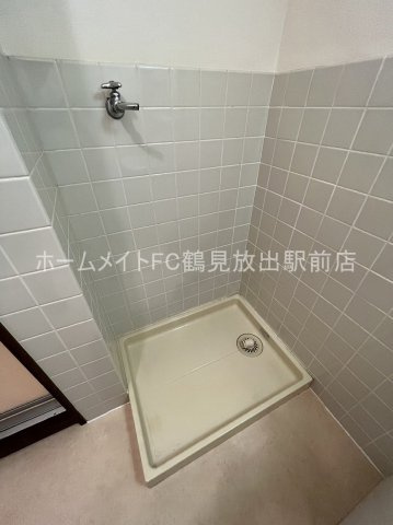 飯田ビルの設備