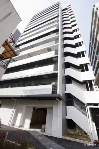 S-RESIDENCE阿波座WEST　仲介手数料無料