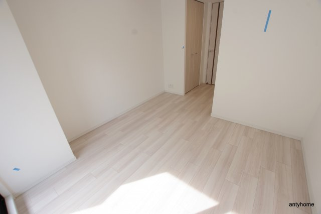 S-RESIDENCE阿波座WEST　仲介手数料無料の居間・リビング