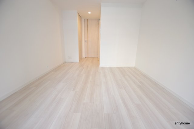 S-RESIDENCE阿波座WEST　仲介手数料無料の洋室