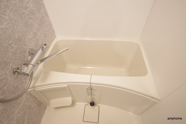 S-RESIDENCE阿波座WEST　仲介手数料無料の浴室
