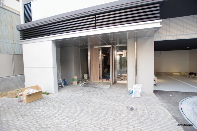 S-RESIDENCE阿波座WEST　仲介手数料無料