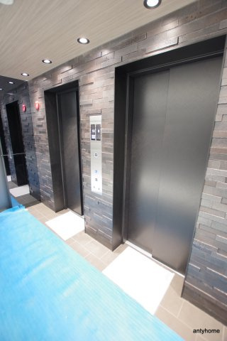 S-RESIDENCE阿波座WEST　仲介手数料無料のその他共用部分