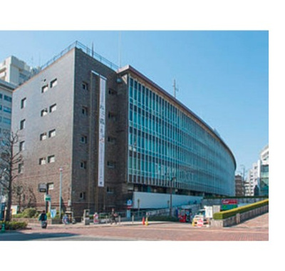 【周辺】 | 菱和パレス代官山