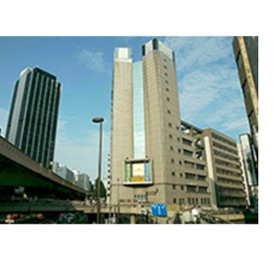 【周辺】 | 菱和パレス代官山