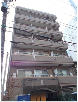 【外観】 | 菱和パレス代官山