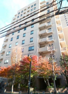 【外観】 | グランドメゾン恵比寿の社フロントレジデンス