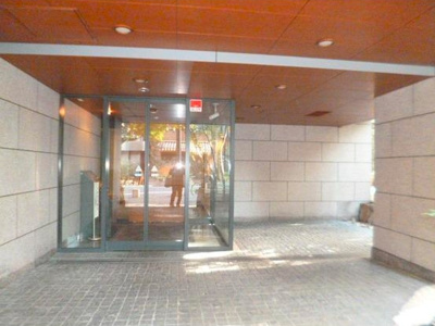 【エントランス】 | グランドメゾン恵比寿の社フロントレジデンス