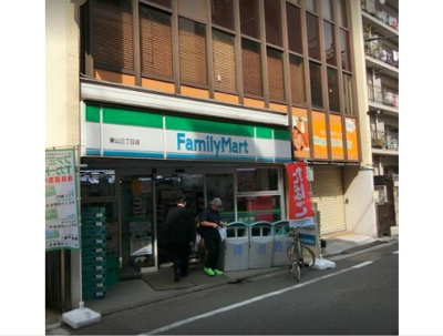 【周辺】 | サンテミリオン目黒東山弐番館