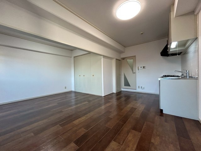 エスペラール御影の居間・リビング