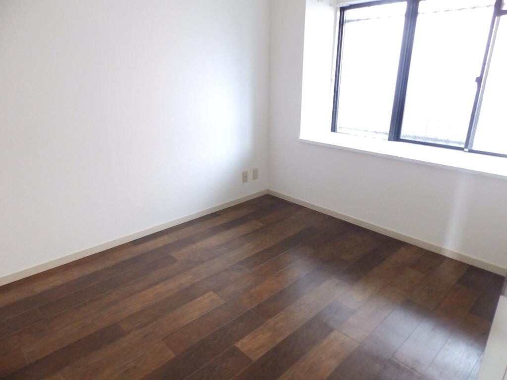 エスペラール御影の居間・リビング