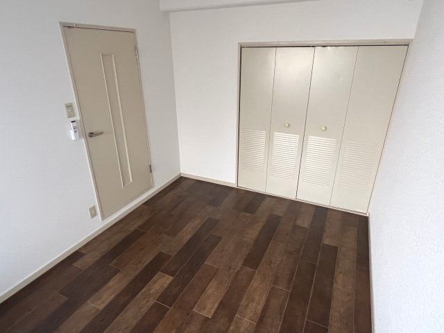 エスペラール御影の居間・リビング