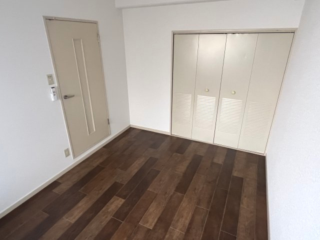 エスペラール御影の居間・リビング