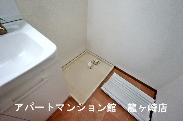 アイビースクエア四季の杜B棟のその他