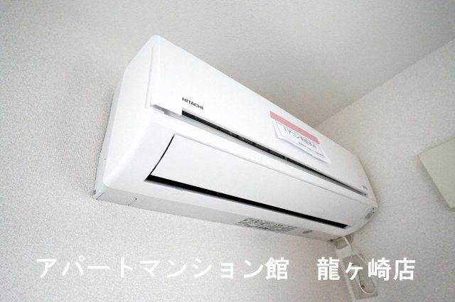 アイビースクエア四季の杜B棟の設備