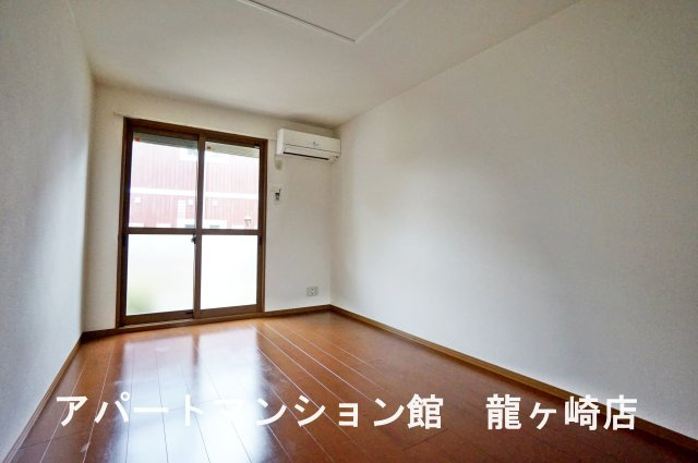 アイビースクエア四季の杜B棟の内装