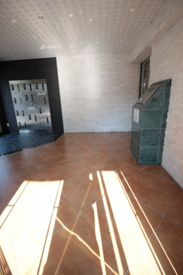 【エントランス】 | フィルウッド北畠