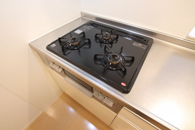 【設備】 | ディイゾラ北野田 | システムキッチン