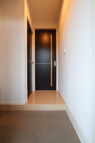 【玄関】 | ディイゾラ北野田