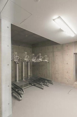 【その他共用部分】 | コモド恵比寿 | コモド恵比寿