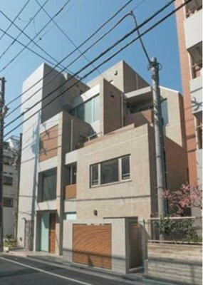 【外観】 | コモド恵比寿 | コモド恵比寿