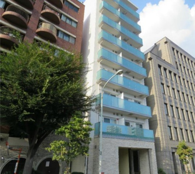 【外観】 | ザ・パーククロス広尾 | ザ・パーククロス広尾