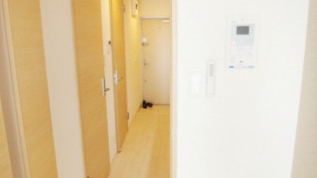 リブリ・千草の設備|セコムホームセキュリティ完備