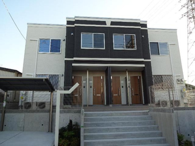 【外観】 | エスポワール・タミ