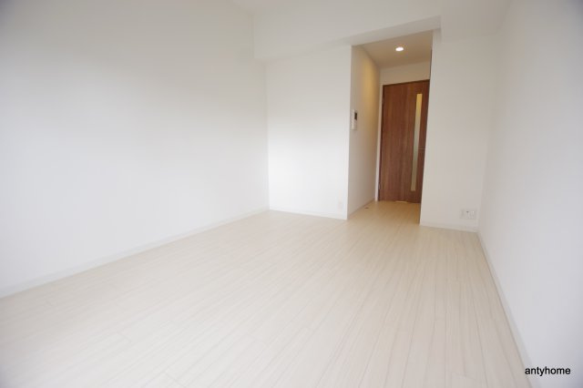 La Douceur都島高倉町　仲介手数料無料の居間・リビング