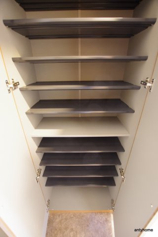 La Douceur都島高倉町　仲介手数料無料の収納