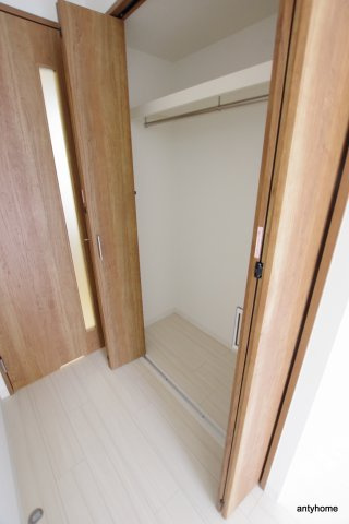 La Douceur都島高倉町　仲介手数料無料の収納