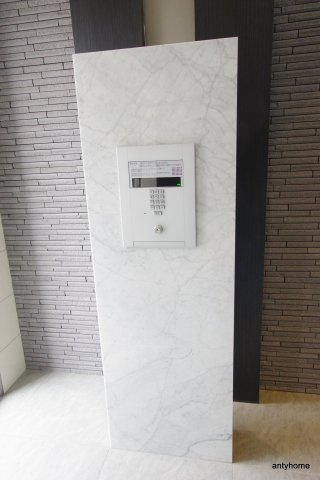 La Douceur都島高倉町　仲介手数料無料のセキュリティ