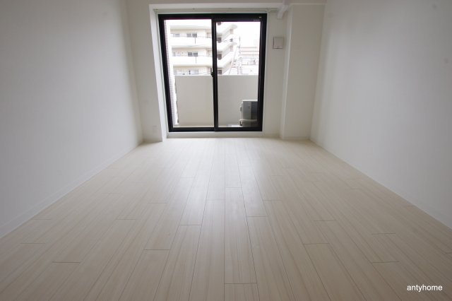 La Douceur都島高倉町　仲介手数料無料の洋室