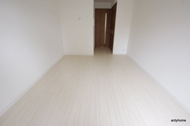 La Douceur都島高倉町　仲介手数料無料の洋室