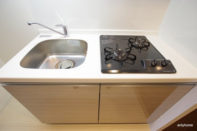 La Douceur都島高倉町　仲介手数料無料のキッチン