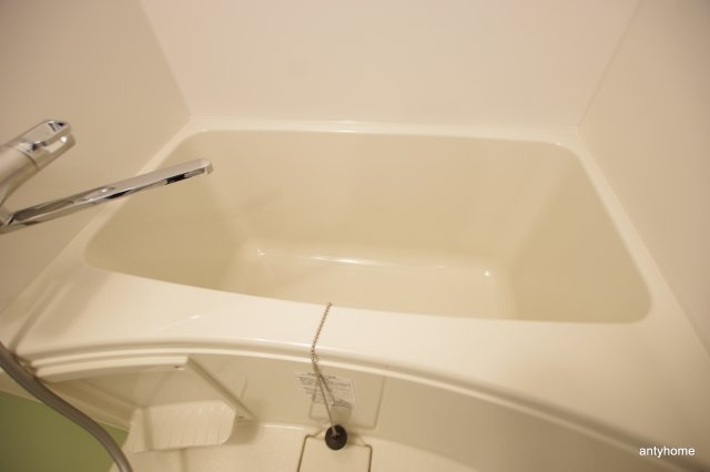 La Douceur都島高倉町　仲介手数料無料の浴室