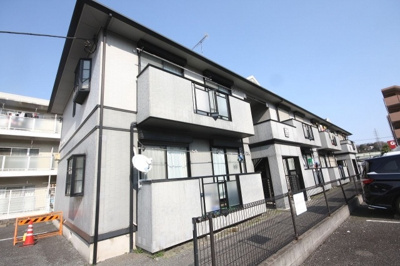 【外観】 | グランシャリオ鳥山 | グランシャリオ鳥山