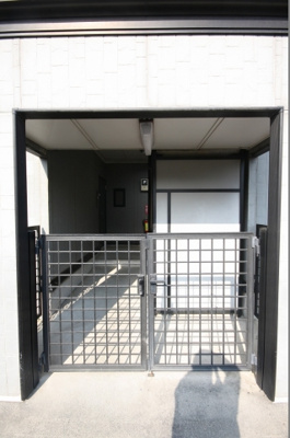 【外観】 | グランシャリオ鳥山 | グランシャリオ鳥山